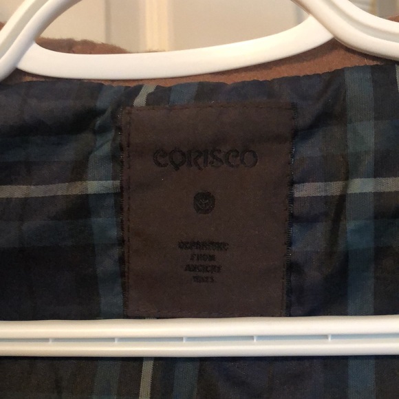 Toggle coat - Picture 4 of 4